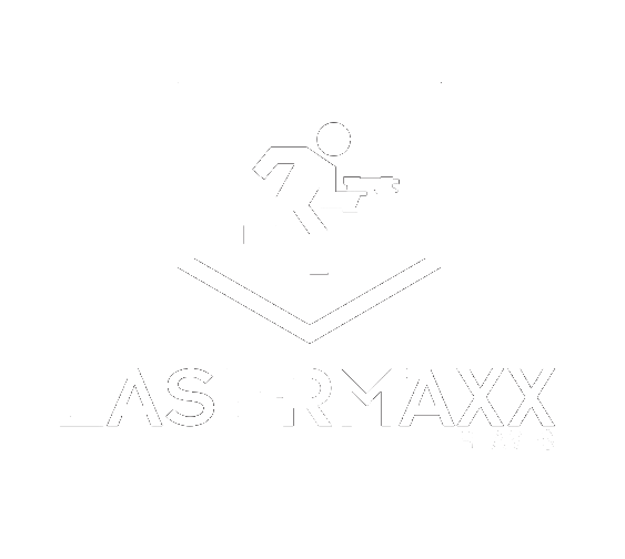 lasermaxx